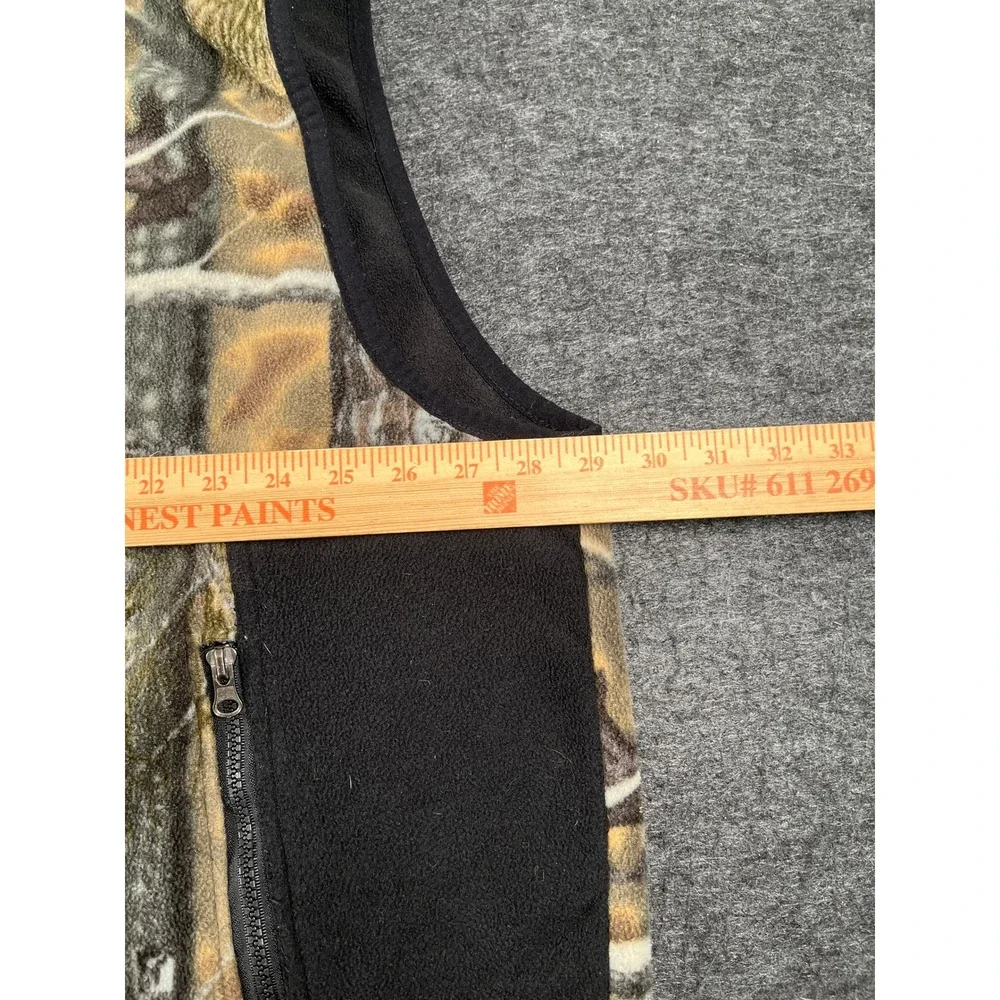 The North Face long leaf